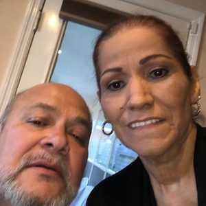 Meet your Posher, Rosemary